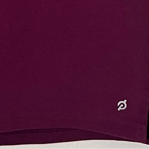 Peloton Tank Top Good As New S Medium - Picture 5 of 5